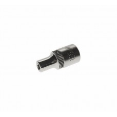 Головка 1/4" звездочка Е5 /JTC JTC-22005