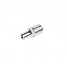 Головка 1/4" звездочка Е6 /JTC JTC-22006