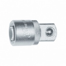 Переходник 3/8"(m) х 1/2"(f), CrV / MATRIX MASTER 13910