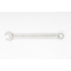 Ключ комбинированный 8 мм, CrV, холодный штамп / GROSS 15127