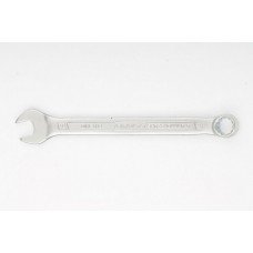 Ключ комбинированный 9 мм, CrV, холодный штамп / GROSS 15128