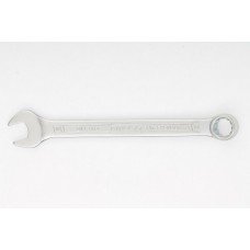 Ключ комбинированный 10 мм, CrV, холодный штамп / GROSS 15129