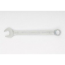 Ключ комбинированный 12 мм, CrV, холодный штамп / GROSS 15131