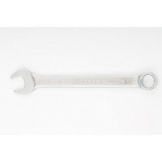 Ключ комбинированный 17 мм, CrV, холодный штамп / GROSS 15136