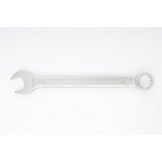 Ключ комбинированный 19 мм, CrV, холодный штамп / GROSS 15138