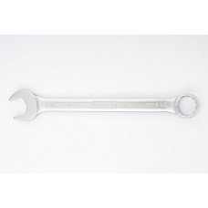 Ключ комбинированный 24 мм, CrV, холодный штамп / GROSS 15142