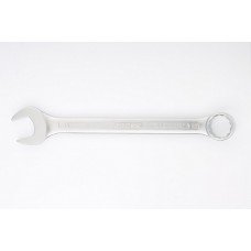 Ключ комбинированный 27 мм, CrV, холодный штамп / GROSS 15144