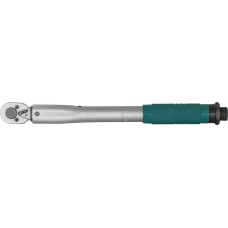 Динамометрический ключ 1/4"DR, 5-25 Нм JW-T04060