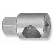 Адаптер для удлинителя 1/2"(F)-3/8"(М) JW-S16H403