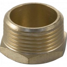 Заглушка резьбовая 1/4"NPT JW-PPG-2