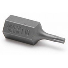 Бита Torx 10мм Т10 L=30мм FORCE F1763010