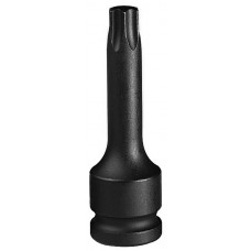 Головка-бита 1/2" Torx T40 ударная L=60мм FORCE F24606040