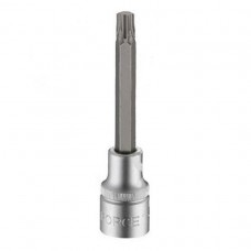 Головка-бита 1/4" Torx T30 длинная L=90 мм FORCE F3269030