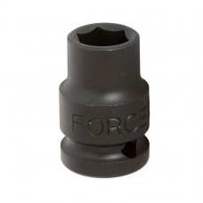 Головка 1/2" 6-гр. ударная 19мм FORCE F44519