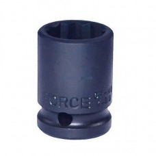 Головка 1/2" 12-гр. ударная 24мм FORCE F44824