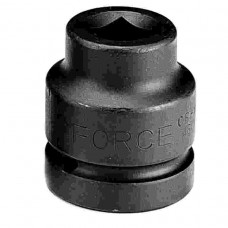 Головка 3/4" 4-гр. ударная для колесных футорок 19мм FORCE F46119