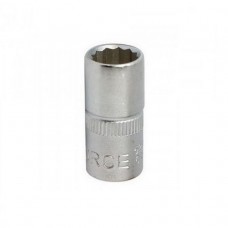 Головка 1/4" 12-гр. 12мм FORCE F52912