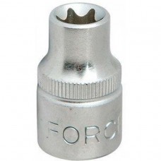 Головка 3/8" звездочка E18 FORCE F53618