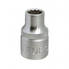 Головка 3/8" 12-гр. 19мм FORCE F53919