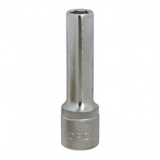 Головка 1/2" 6-гр. длинная 21мм FORCE F5457721