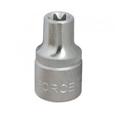 Головка 1/2" звездочка E18 FORCE F54618