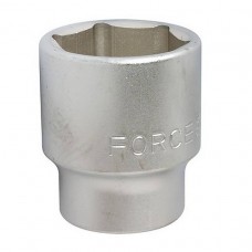 Головка 3/4" 6-гр. 22мм FORCE F56522