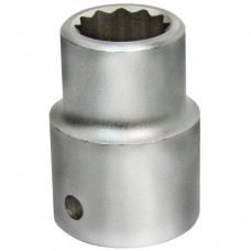 Головка 3/4" 12-гр. 27мм FORCE F56927