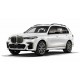 Поиск домкрата по марке машины BMW X7 Россия Россия