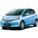 Поиск домкрата по марке машины Honda Fit