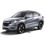 HR-V