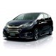 Поиск домкрата по марке машины Honda Odyssey