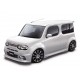 Поиск домкрата по марке машины Nissan Cube