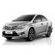 Поиск домкрата по марке машины Toyota Avensis Россия Россия