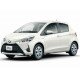 Поиск домкрата по марке машины Toyota Vitz